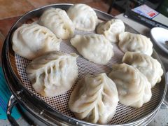 -四海蒸鲜蒸汽海鲜自助(北戴河店)
