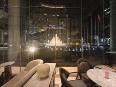 -茶源Fountain Lounge大堂吧·北京东方君悦大酒店