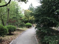 -江南大学(蠡湖校区)