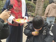 -田园印象·成都土菜院子(华阳店)