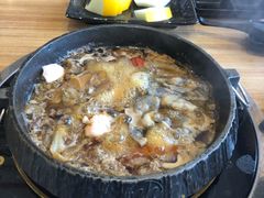 -水林间·寿喜烧自助(仙林金鹰店)