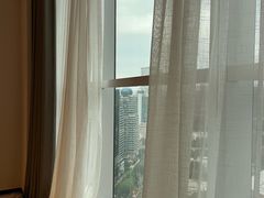 -广州粤海喜来登酒店