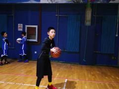 -东方启明星篮球培训(天坛校区)