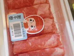 -野妹火锅(布吉店)