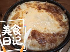 芝士土豆泥-老东镇啤酒屋海鲜加工·蒸汽海鲜·海鲜烧烤(台东店)