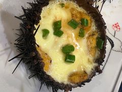 -旺角小渔村(二马路店)