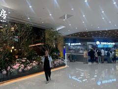 -北京英嘉国际影城(金源CINITY店)