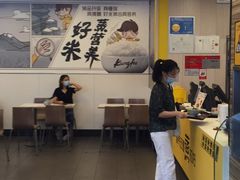 -真功夫(宝丰店)