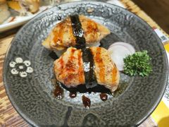 -小川洋风料理(街道口店)