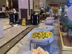 -盛宴标帜餐厅·亲子自助 (南昌喜来登酒店)