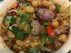-钢管厂歆瑞源油卤串串香(春熙路太古里店)