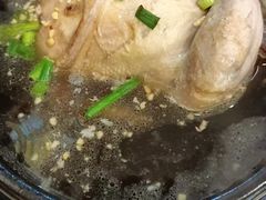 -高社长参鸡汤(高丽街店)