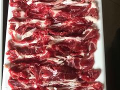 -广味鲜潮汕牛肉火锅(延安三路店)