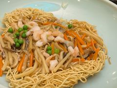 虾仁两面黄-乔家栅(襄阳南路店)