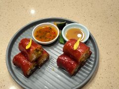 -点都德(中海环宇荟店)