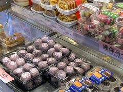 -楊記桃酥王(下马坊店)