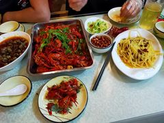 -启东小海鲜(庄先湾路1号店)