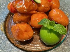 -木棉·醉心粤味(COCO Park店)