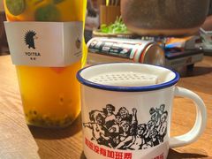 -老湘村·湖南土菜(天河维多利店)