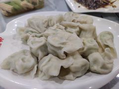 -听涛雅苑百味饺子老家菜馆