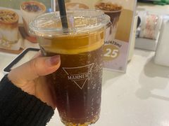 -Manner Coffee(大宁国际商业广场店)