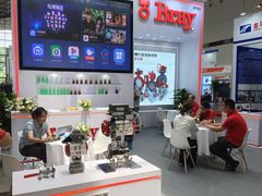 -南宁国际会展中心