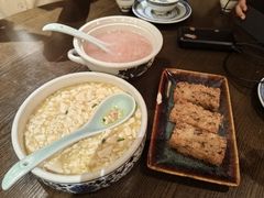 -南京大牌档(新街口德基广场店)