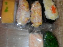 -鲜道寿司(无锡苏宁店)