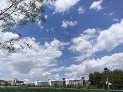 -清华大学-陈明游泳馆