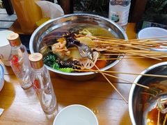 -嘉州鲜知味钵钵鸡(奎星楼店)