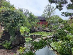 -苏州冶园园林民宿(太湖西山风景区店)