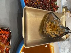 -龙虾奇迹(大华三路店)