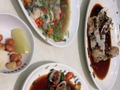 -长平老姿娘夜粥(平东一街店)