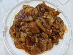 -同发号饭庄(复兴路店)