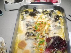 -半天妖烤鱼(永旺梦乐城店)