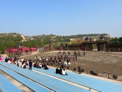 -函谷关历史文化旅游区