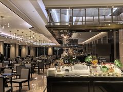 -Social 秀西餐厅-长沙瑞吉酒店(运达店)