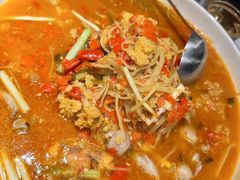 -秋金小炒·特色川菜(大洋店)
