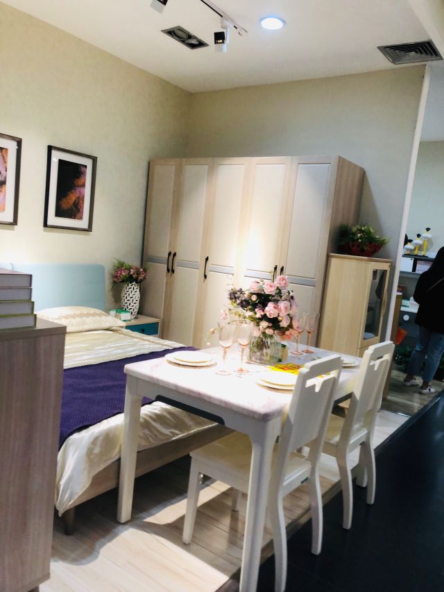 三森纽约厅地址,电话,价格,团购,营业时间(图)-西安家具家居-大众点评