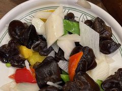 -云海肴·汽锅鸡·云南菜(广安门天虹店)