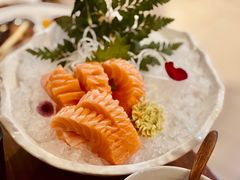 -阿吾罗日本料理(K11艺术中心店)