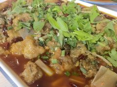-李四哥太安鱼食府