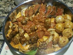 -黄记煌三汁焖锅(新世纪广场店)