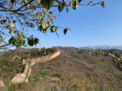 -蟠龙山长城景区