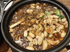 -醉得意·山茶油炒土鸡(泰安吾悦广场店)