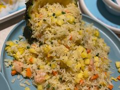 -香香海南菜餐厅