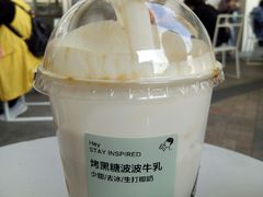 -喜茶(广州荔湾领展广场店)