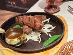 -俄士厨房(环球港店)
