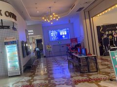 -星轶影院(南京茂业天地店)