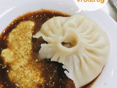 -开封灌汤包子铺(尚志大街店)